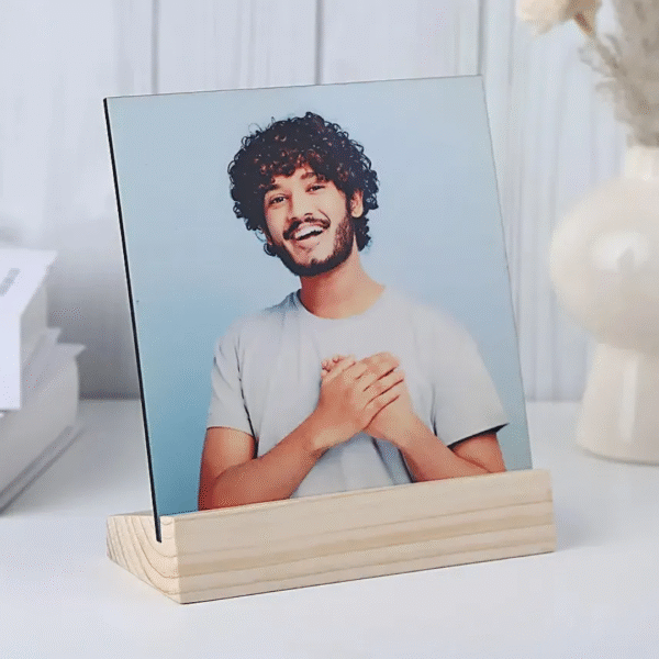 Picture Perfect Personalised Frame